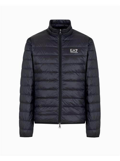 【EMPORLO ARMANI EA７】アルマーニ　フードジャケット　0165 Thumbs_PE25---EMPORIO ARMANI